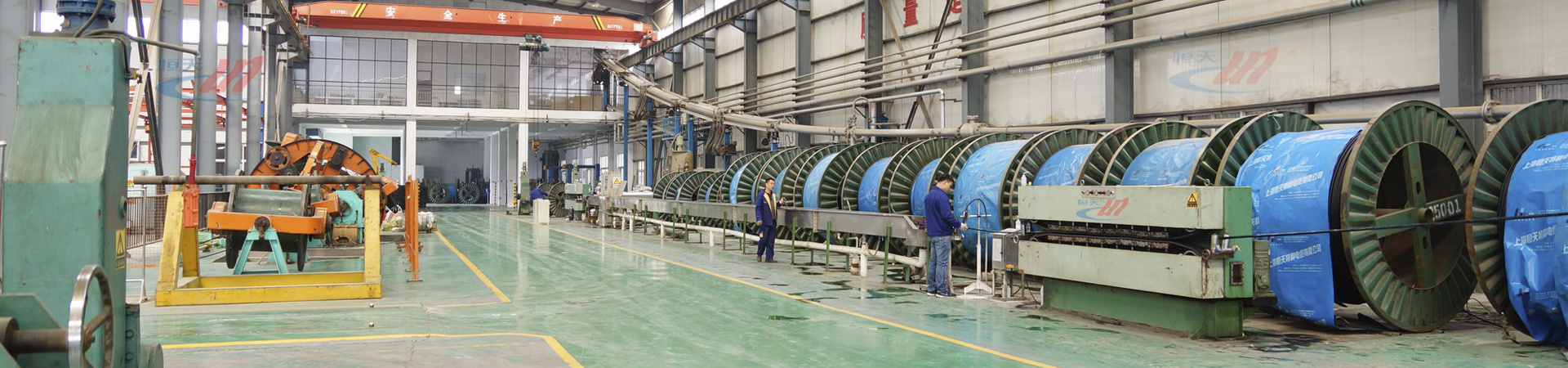 高原军事基地用电线电缆